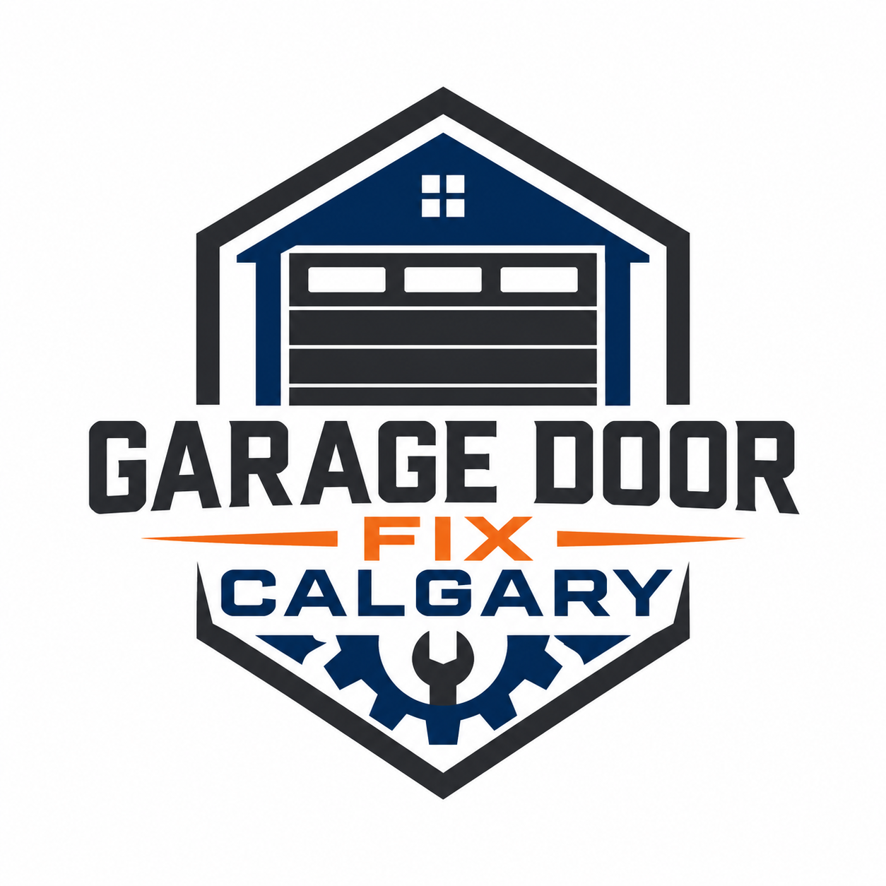 Garage Door Fix Calgary