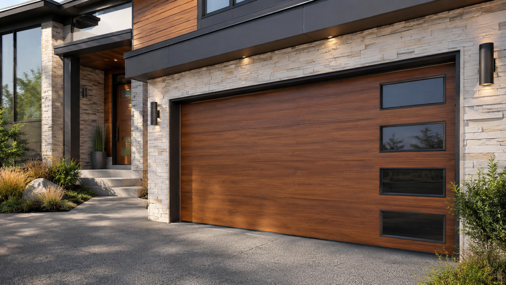 Garage Door Fitters Calgary garage door visual